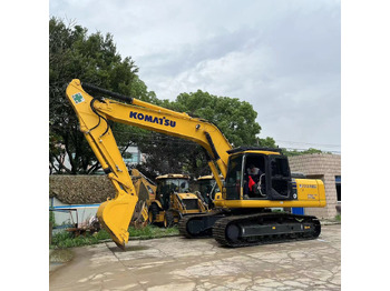 KOMATSU PC220-8 Kettenbagger