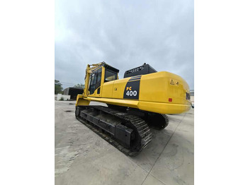 KOMATSU PC400-8 Kettenbagger