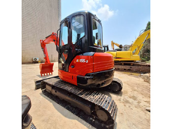 KUBOTA Minibagger