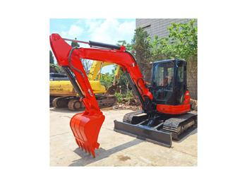 KUBOTA Minibagger