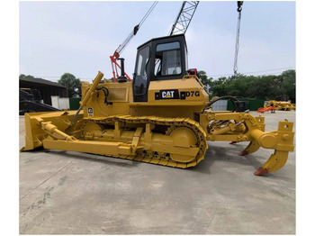 CATERPILLAR D7G Bulldozer