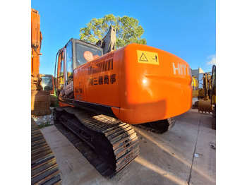 HITACHI ZX210 Bagger