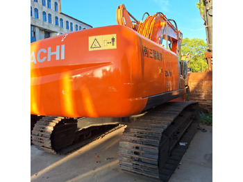 HITACHI ZX210 Bagger