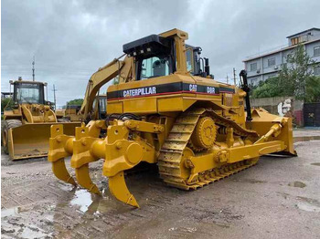 Used Cat D8R Dozer Machine Bulldozers Good Working Condition Caterpillar Bulldozer – Finanzierungsleasing Used Cat D8R Dozer Machine Bulldozers Good Working Condition Caterpillar Bulldozer: das Bild 4
