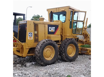 CATERPILLAR 140H Grader