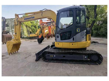 KOMATSU PC78 Bagger