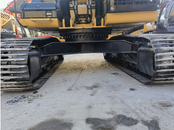 Bagger cat 336d2 Crawler excavator: das Bild 4