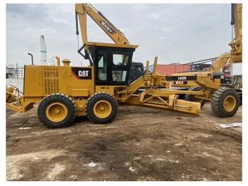 CATERPILLAR 140H Grader