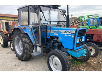 LANDINI Traktor