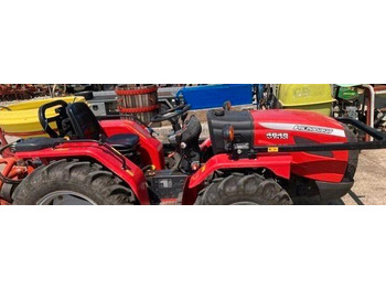 Traktor
