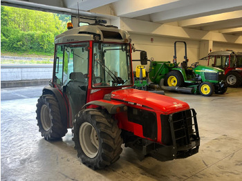 Traktor ANTONIO CARRARO SRX 9400: das Bild 2 Traktor ANTONIO CARRARO SRX 9400: das Bild 2