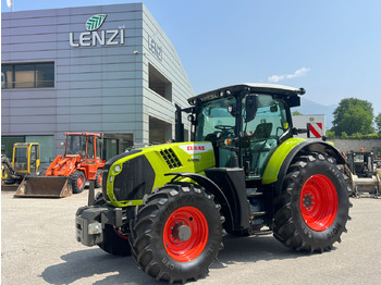 CLAAS Arion 630 Traktor