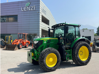 JOHN DEERE 6130R Traktor
