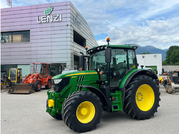 JOHN DEERE 6130R Traktor