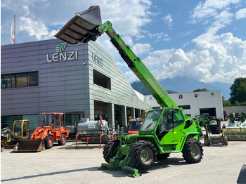 MERLO Teleskoplader