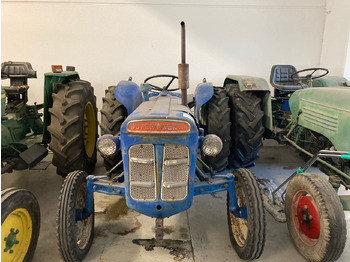 FORDSON Traktor
