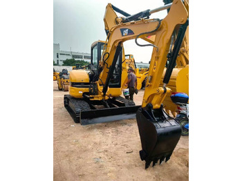 CATERPILLAR Minibagger