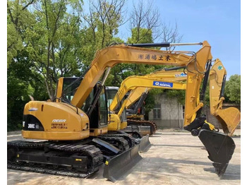 CATERPILLAR 308C Minibagger