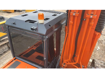 Kettenbagger Hitachi Zaxis 210 H-3: das Bild 4