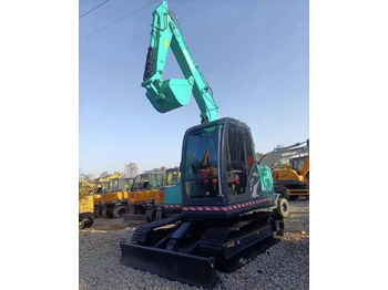 KOBELCO Kettenbagger