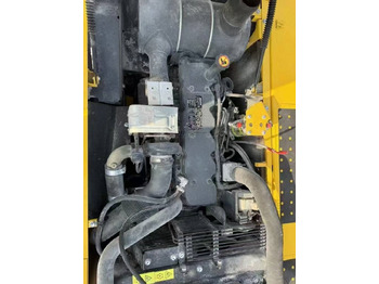 Leasing für Komatsu PC 220-8  Komatsu PC 220-8: das Bild 2