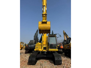 Leasing für Komatsu PC 220-8  Komatsu PC 220-8: das Bild 3