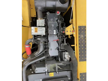 Kettenbagger Komatsu PC 240: das Bild 2