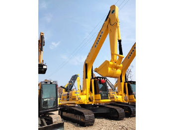 KOMATSU PC240 Kettenbagger