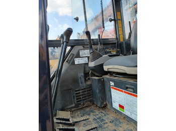 Minibagger Komatsu PC 55: das Bild 5