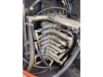 Minibagger Kubota 155: das Bild 5