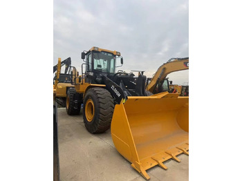 XCMG ZL50GN Radlader