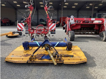 BOMFORD TURNER Schlegelmäher/ Mulcher
