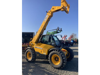 JCB Teleskoplader