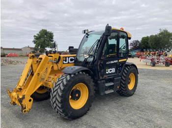 JCB Teleskoplader