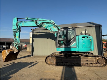 KOBELCO Kettenbagger