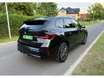 SUV/ Geländewagen BMW X1 iX1 iX1 xDrive30 313KM M-Sport H/K Panorama AdaptiveLed Masaże Kam360: das Bild 4