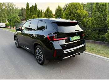 SUV/ Geländewagen BMW X1 iX1 iX1 xDrive30 313KM M-Sport H/K Panorama AdaptiveLed Masaże Kam360: das Bild 3