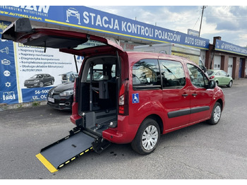 CITROËN PKW