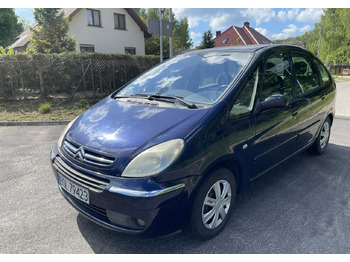 CITROËN PKW