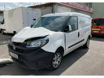 FIAT Doblo 1.6 Kastenwagen