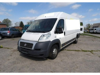 FIAT Ducato 2.3 Kastenwagen