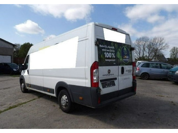 Kastenwagen Fiat Ducato Ducato 2.3 JTD Mega Max 6-biegów 2014: das Bild 3