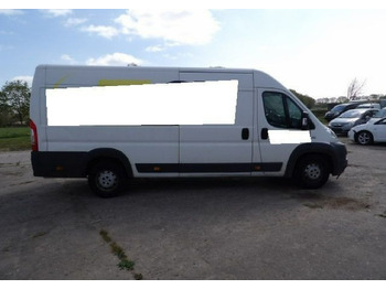Kastenwagen Fiat Ducato Ducato 2.3 JTD Mega Max 6-biegów 2014: das Bild 5