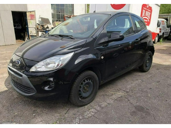 FORD Schrägheck