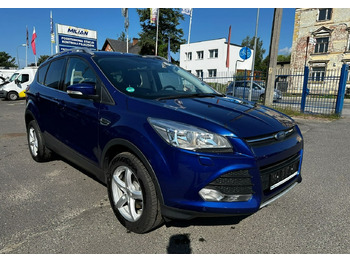 FORD SUV/ Geländewagen