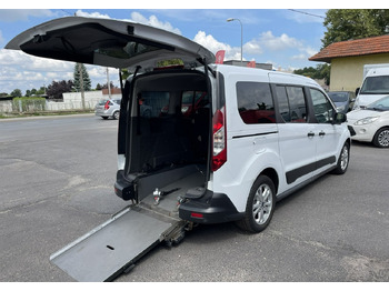 FORD PKW