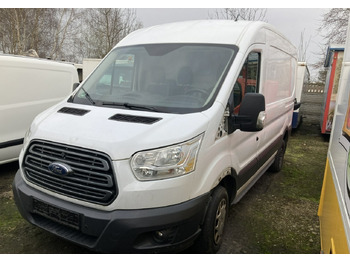 FORD Transit Kastenwagen