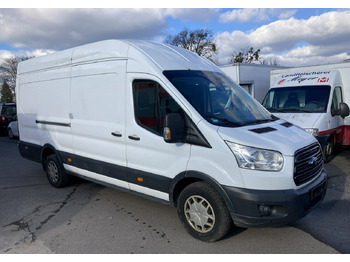 FORD Transit Kastenwagen