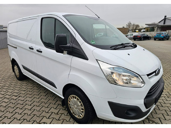 FORD Transit Kastenwagen