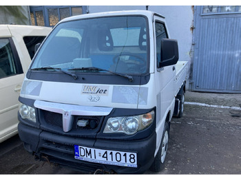 PIAGGIO Pritsche Transporter